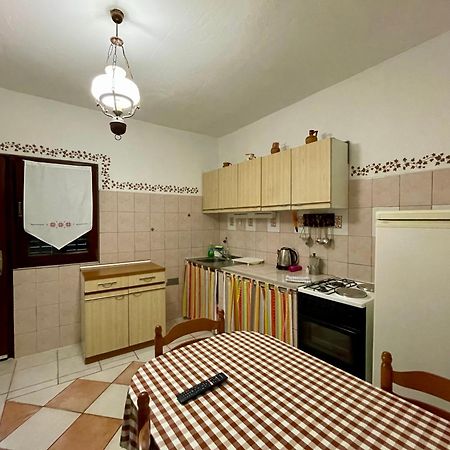 Apartments Drazica 4 Zubovići Dış mekan fotoğraf