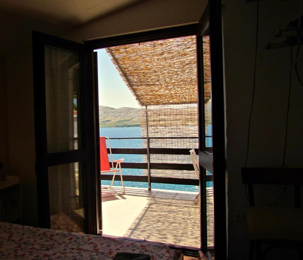 Apartments Drazica 4 Zubovići Dış mekan fotoğraf