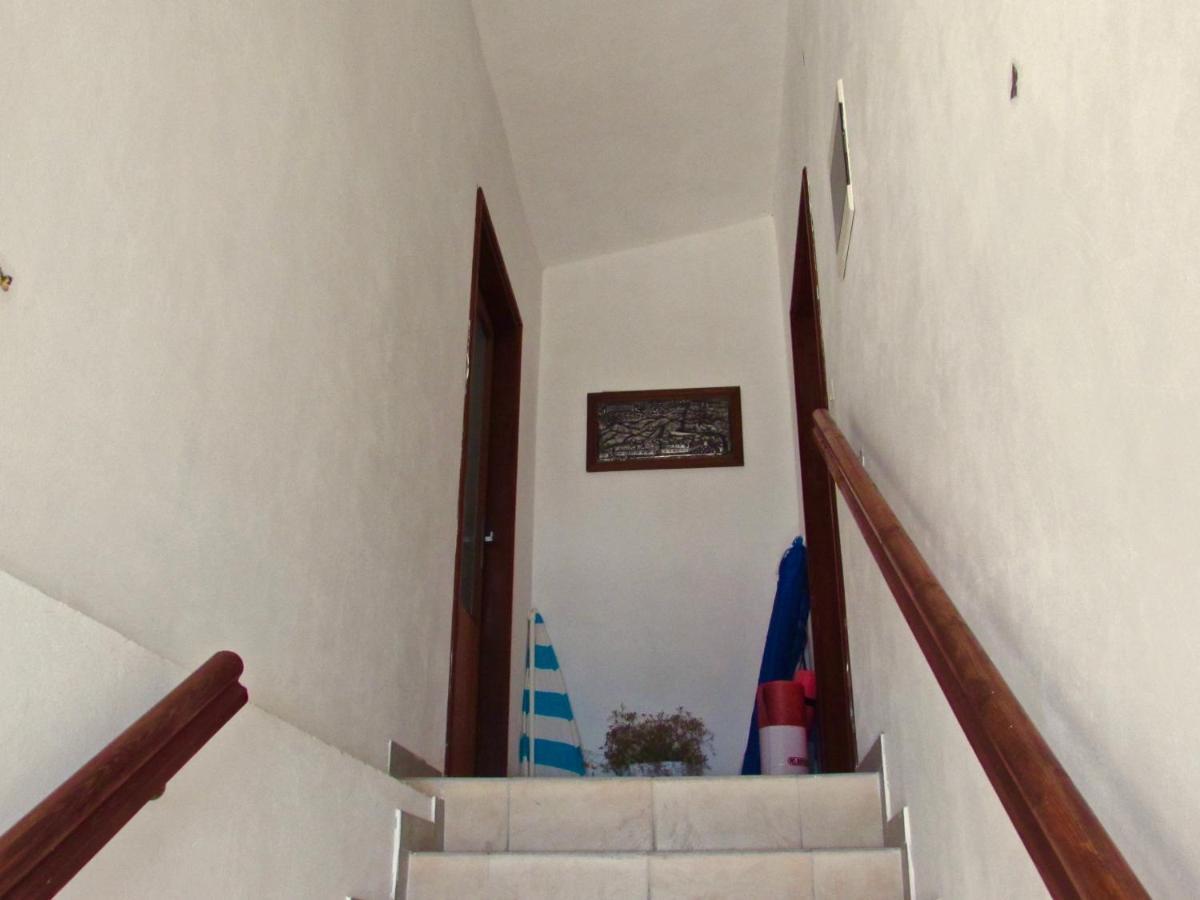 Apartments Drazica 4 Zubovići Dış mekan fotoğraf