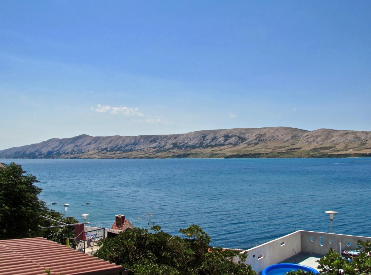 Apartments Drazica 4 Zubovići Dış mekan fotoğraf
