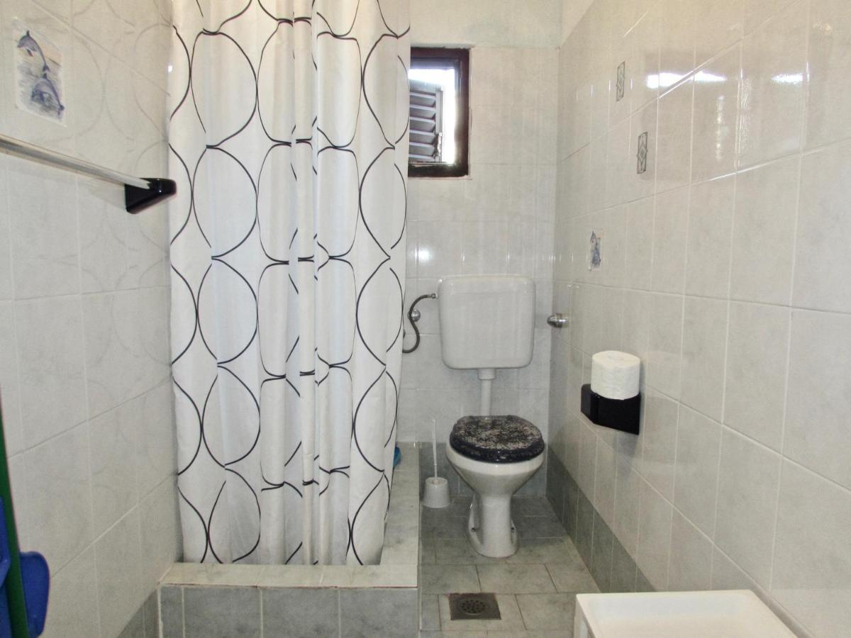 Apartments Drazica 4 Zubovići Dış mekan fotoğraf