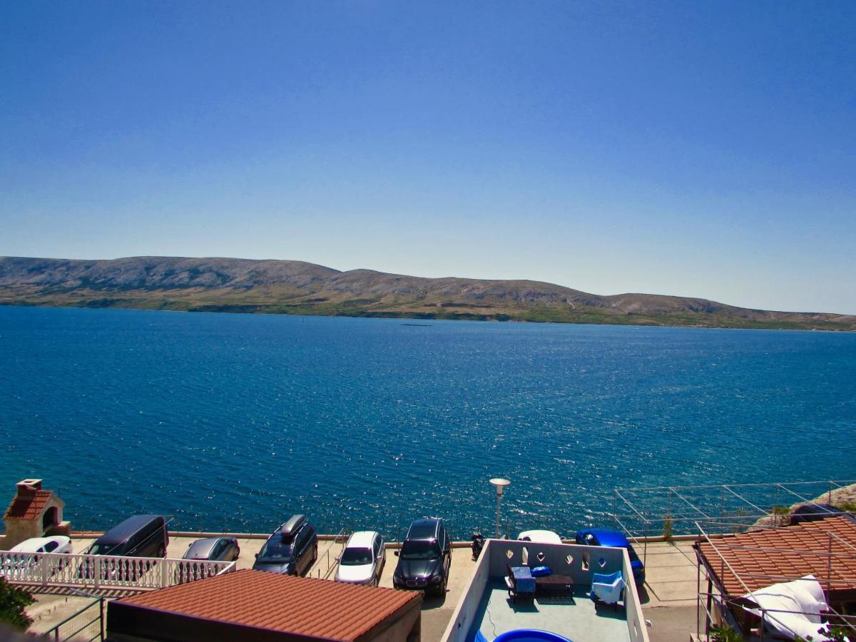 Apartments Drazica 4 Zubovići Dış mekan fotoğraf