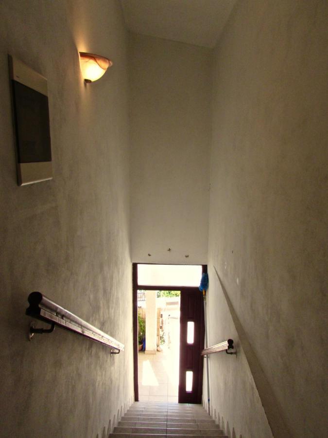 Apartments Drazica 4 Zubovići Dış mekan fotoğraf