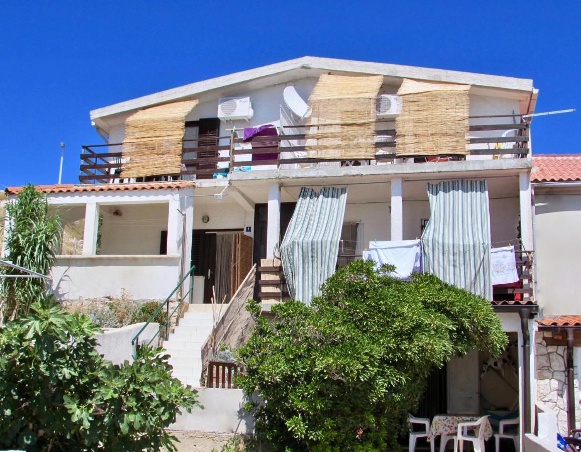 Apartments Drazica 4 Zubovići Dış mekan fotoğraf