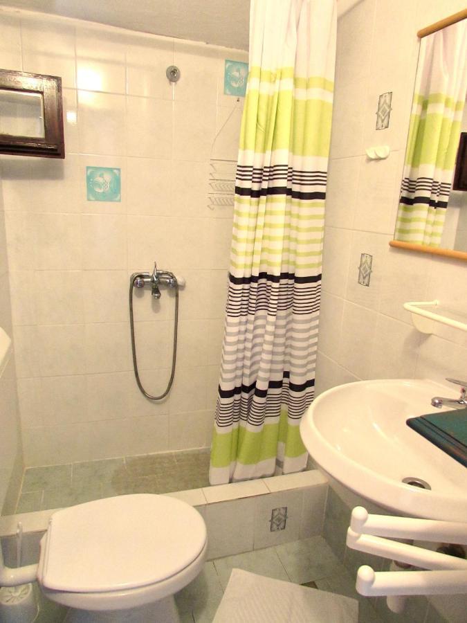 Apartments Drazica 4 Zubovići Dış mekan fotoğraf