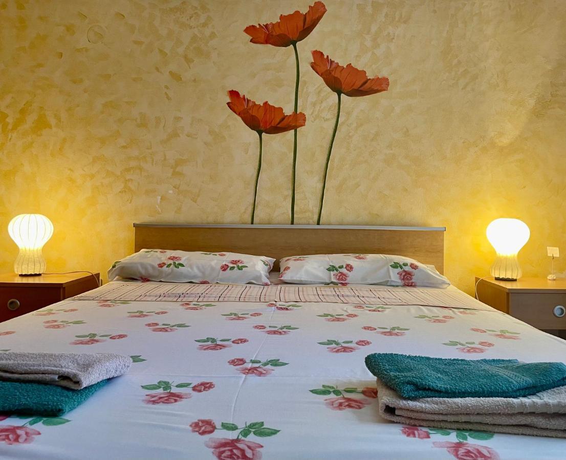 Apartments Drazica 4 Zubovići Dış mekan fotoğraf