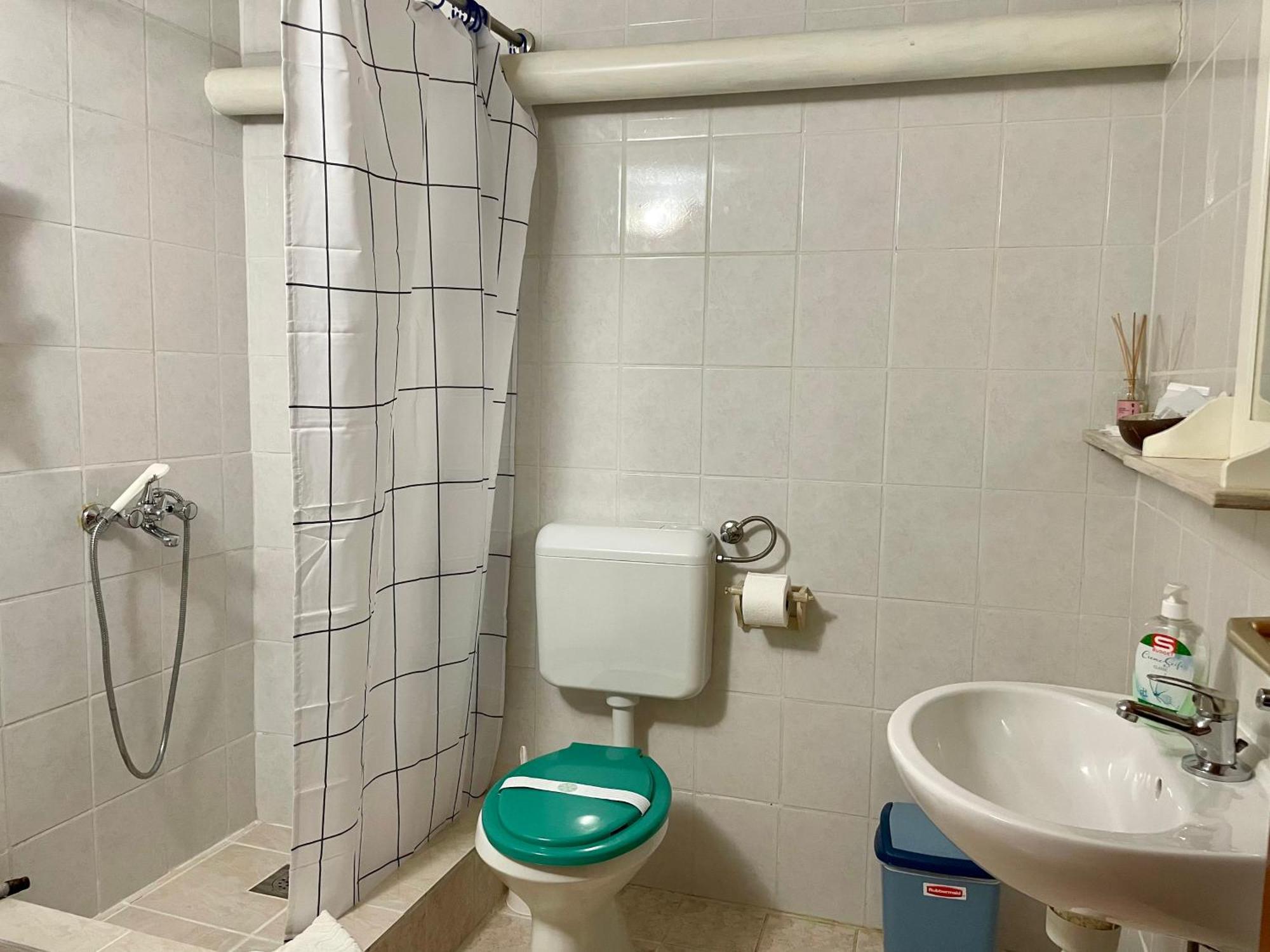 Apartments Drazica 4 Zubovići Dış mekan fotoğraf