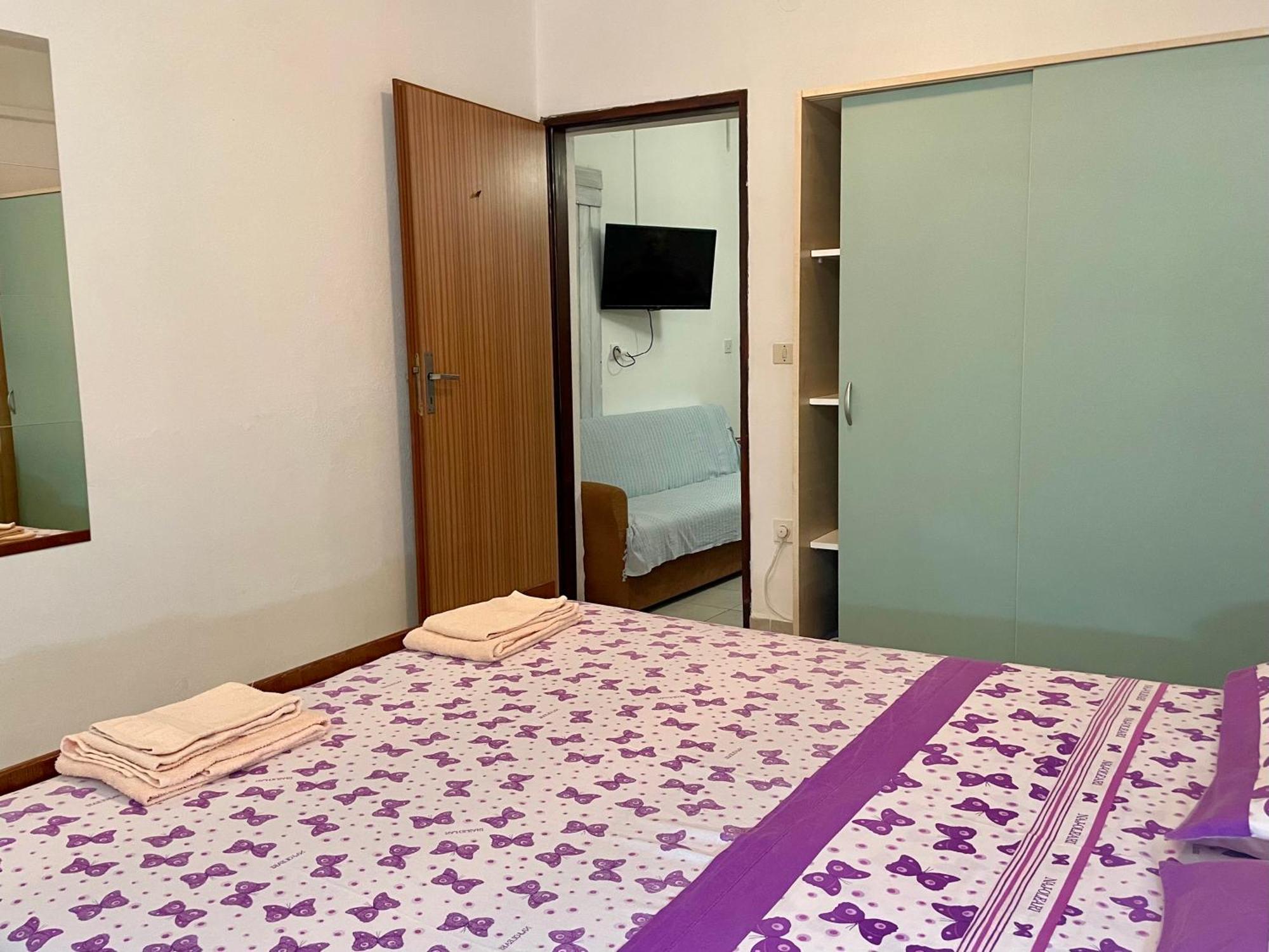 Apartments Drazica 4 Zubovići Dış mekan fotoğraf