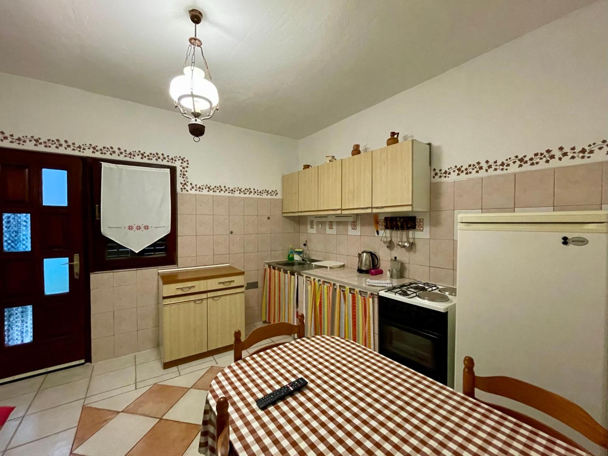 Apartments Drazica 4 Zubovići Dış mekan fotoğraf