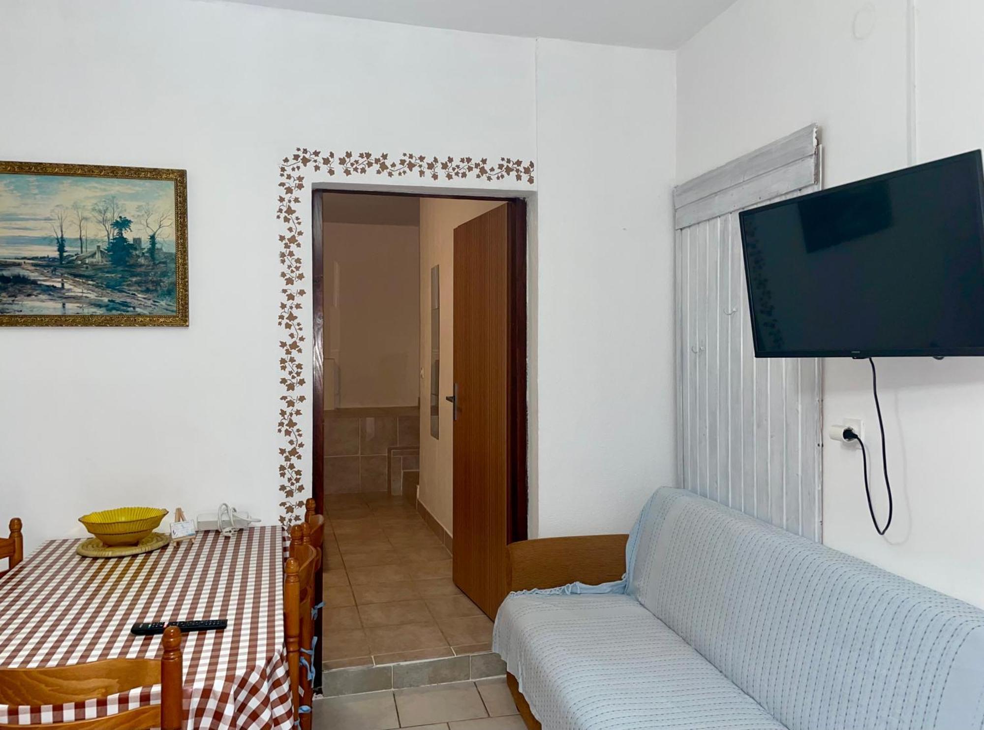 Apartments Drazica 4 Zubovići Dış mekan fotoğraf